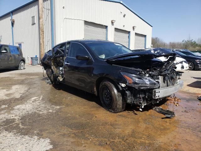Photo 4 from auction – 2015 NISSAN ALTIMA 2.5 with VIN 1N4AL3AP2FC177459