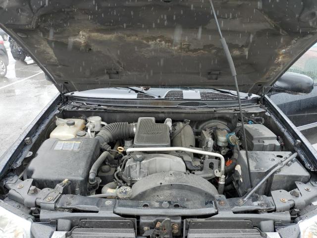 Photo 12 from auction – 2008 GMC ENVOY with VIN 1GKDS13S282217858