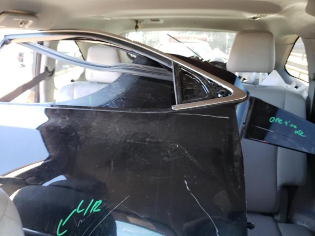 Photo 10 from auction – 2018 TOYOTA HIGHLANDER with VIN 5TDBZRFH5JS804552