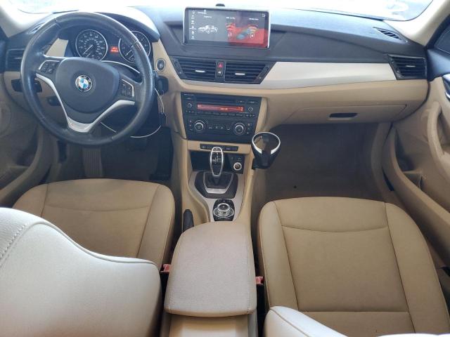 Photo 8 from auction – 2013 BMW X1 XDRIVE2 with VIN WBAVL1C55DVR88845