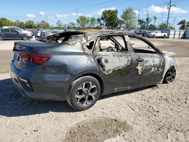 Photo 3 from auction – 2019 KIA FORTE FE with VIN 3KPF24AD6KE013875