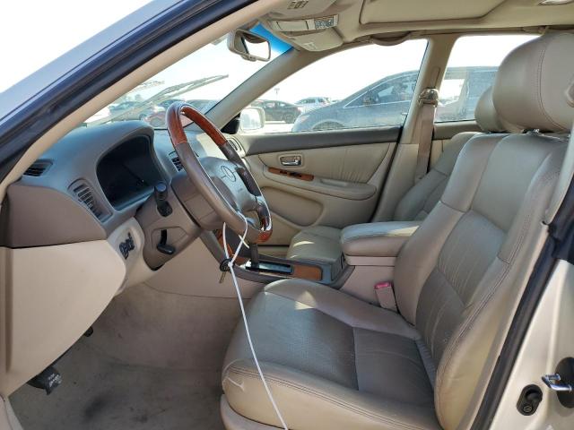 Photo 7 from auction – 2001 LEXUS ES 300 with VIN JT8BF28G810318789