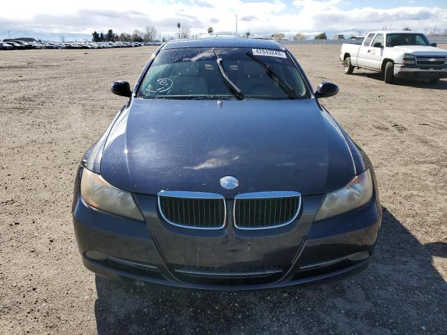 Photo 5 from auction – 2008 BMW 328 I SULE with VIN WBAVC53538FZ83263