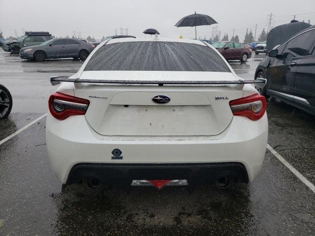 Photo 6 from auction – 2018 SUBARU BRZ 2.0 LI with VIN JF1ZCAC18J9602530