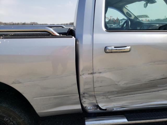 Photo 10 from auction – 2013 RAM 1500 ST with VIN 3C6JR6AG7DG576881