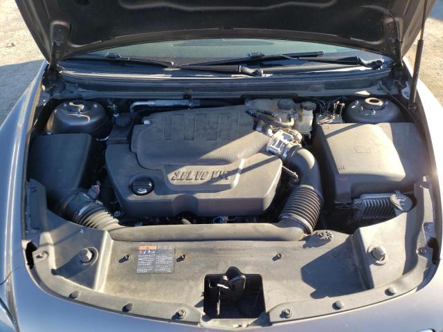 Photo 11 from auction – 2011 CHEVROLET MALIBU LTZ with VIN 1G1ZE5E77BF185863