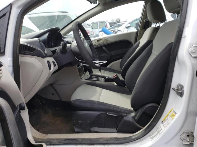 Photo 7 from auction – 2011 FORD FIESTA S with VIN 3FADP4AJ1BM203190
