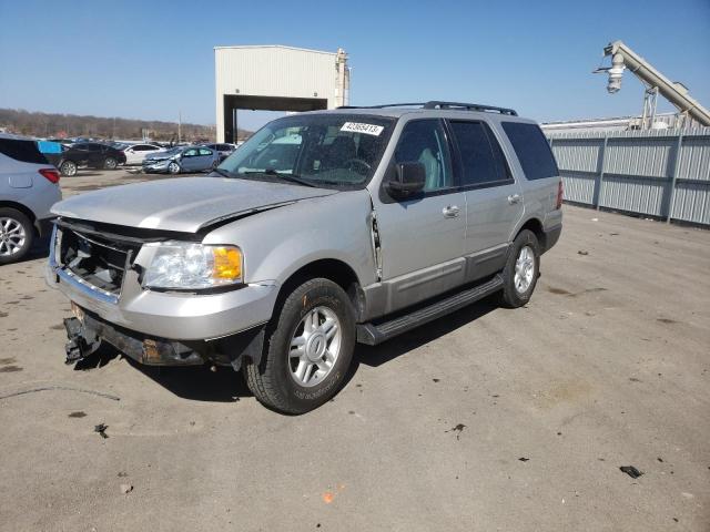 FORD EXPEDITION 2005 with VIN 1FMFU16575LA55361 - Photo from auction
