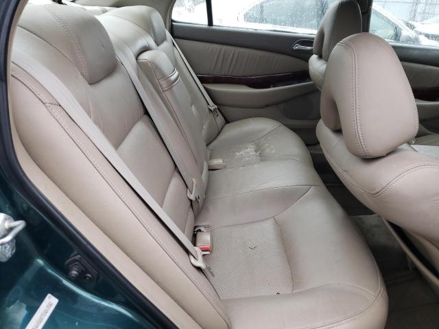 Photo 10 from auction – 2002 ACURA 3.2TL TYPE with VIN 19UUA56872A043502
