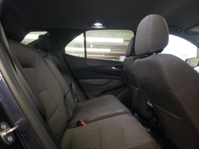 Photo 11 from auction – 2018 CHEVROLET EQUINOX LT with VIN 3GNAXJEV3JS543385