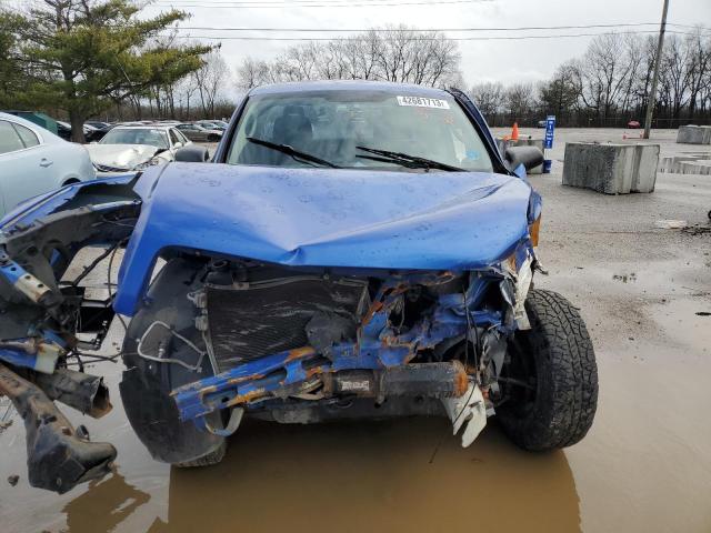 Photo 5 from auction – 2007 MITSUBISHI RAIDER LS with VIN 1Z7HC22K87S173966