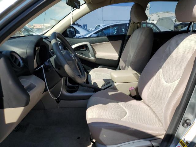 Photo 7 from auction – 2008 TOYOTA RAV4 with VIN JTMZD33V185105648