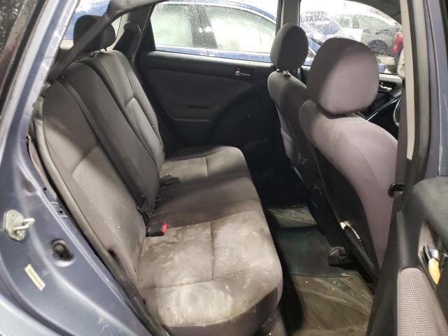 Photo 10 from auction – 2003 TOYOTA MATRX with VIN 2T1KY32E63C145839
