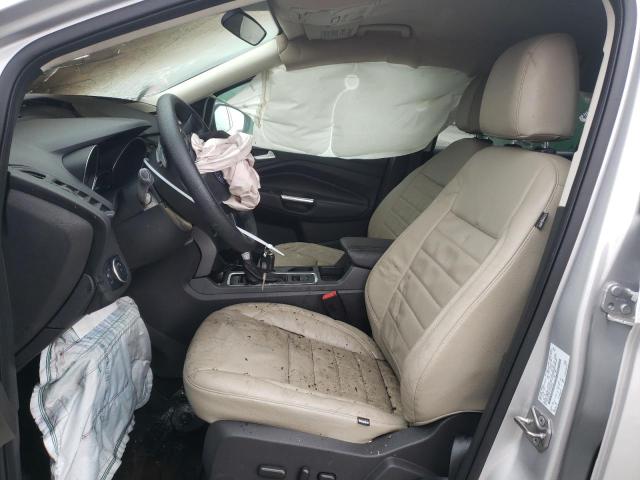 Photo 7 from auction – 2017 FORD ESCAPE SE with VIN 1FMCU0GDXHUE84480