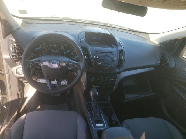 Photo 8 from auction – 2017 FORD ESCAPE S with VIN 1FMCU0F72HUB89594