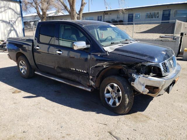 Photo 4 from auction – 2007 NISSAN TITAN XE with VIN 1N6BA07A47N201625