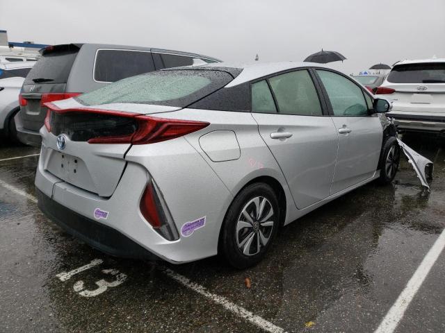 Photo 3 from auction – 2018 TOYOTA PRIUS PRIM with VIN JTDKARFP0J3097084