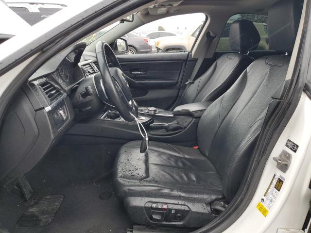 Photo 7 from auction – 2015 BMW 428 I GRAN with VIN WBA4A9C57FGL85886