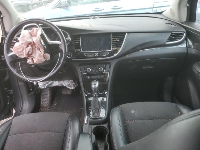 Photo 8 from auction – 2018 BUICK ENCORE PRE with VIN KL4CJASB9JB637483