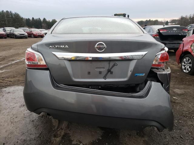 Photo 6 from auction – 2014 NISSAN ALTIMA 2.5 with VIN 1N4AL3AP5EC419160