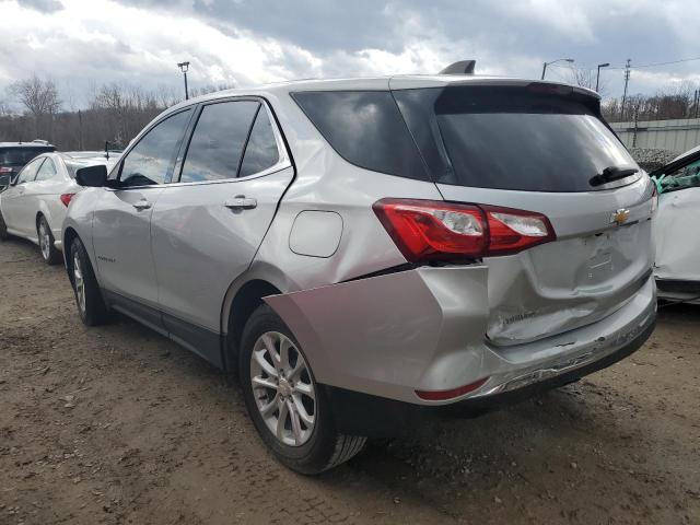 Photo 2 from auction – 2018 CHEVROLET EQUINOX LT with VIN 2GNAXJEV0J6279931