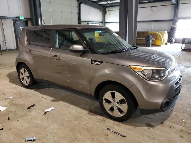 Photo 4 from auction – 2015 KIA SOUL with VIN KNDJN2A26F7230790