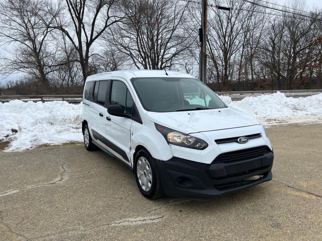 Photo 1 from auction – 2015 FORD TRANSIT CO with VIN NM0GS9E72F1212658