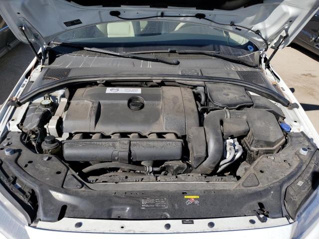 Photo 11 from auction – 2011 VOLVO XC70 3.2 with VIN YV4952BL1B1106057