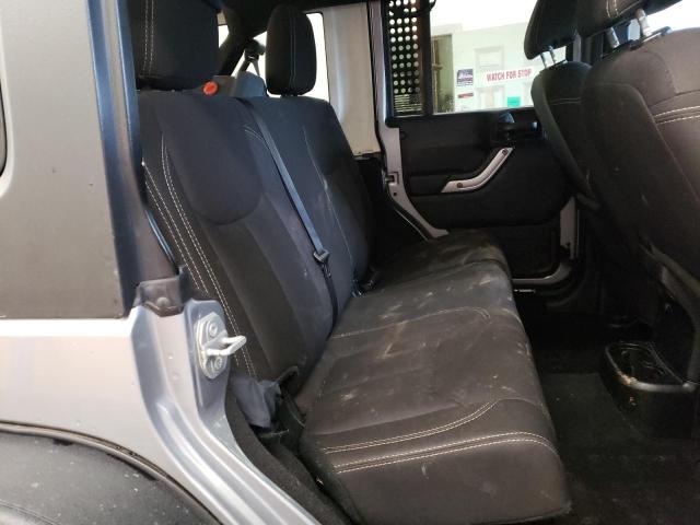 Photo 10 from auction – 2018 JEEP WRANGLER U with VIN 1C4HJWEG7JL922578
