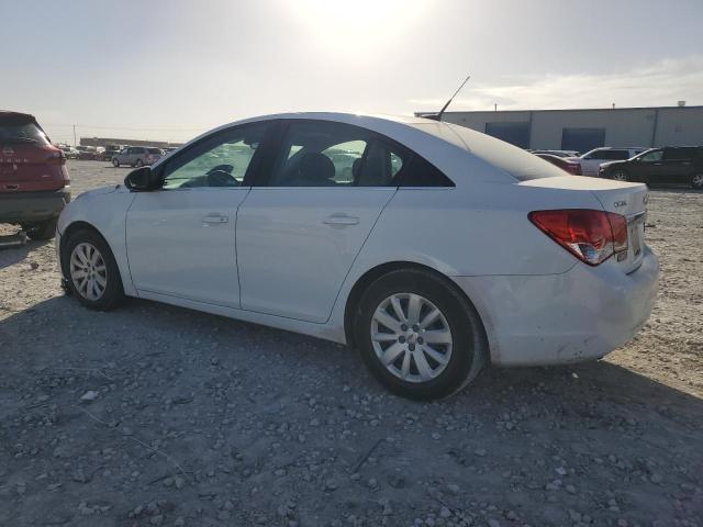 Photo 2 from auction – 2011 CHEVROLET CRUZE LS with VIN 1G1PC5SH4B7127942