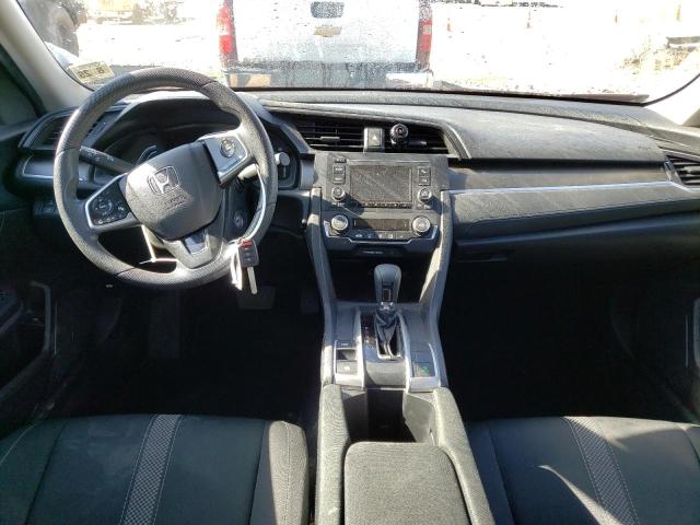 Photo 8 from auction – 2020 HONDA CIVIC LX with VIN 19XFC2F60LE201000