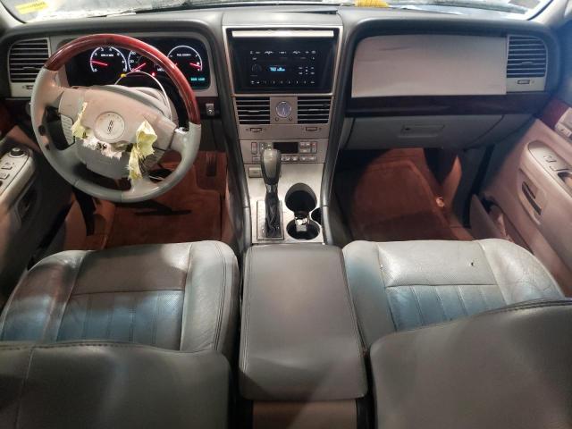 Photo 8 from auction – 2004 LINCOLN AVIATOR with VIN 5LMEU88HX4ZJ14830