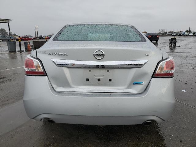 Photo 6 from auction – 2014 NISSAN ALTIMA 2.5 with VIN 1N4AL3AP5EN340737