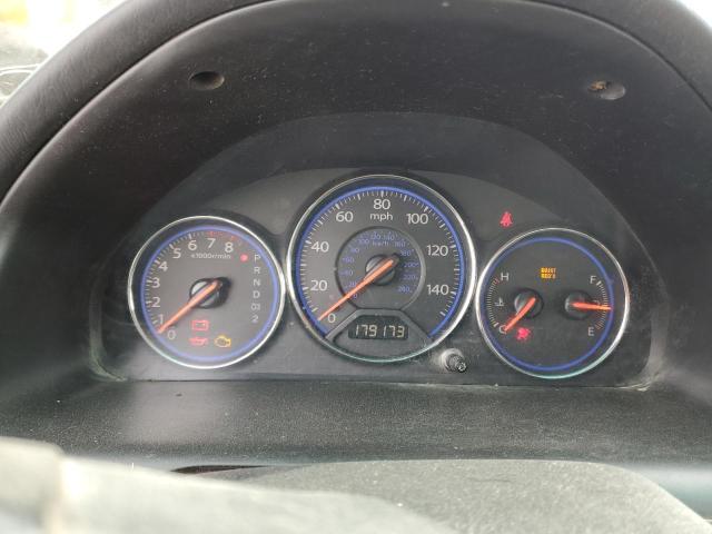 Photo 9 from auction – 2004 HONDA CIVIC LX with VIN 2HGES16504H644917