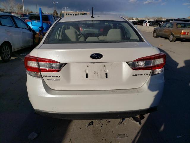 Photo 6 from auction – 2019 SUBARU IMPREZA with VIN 4S3GKAA63K1600185