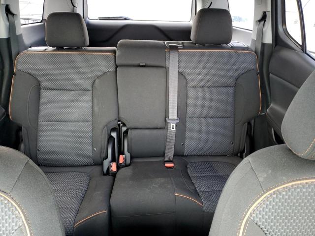 Photo 10 from auction – 2021 GMC ACADIA AT4 with VIN 1GKKNLLS7MZ120375