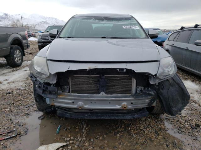 Photo 5 from auction – 2015 MAZDA CX-9 TOURI with VIN JM3TB3CVXF0467393
