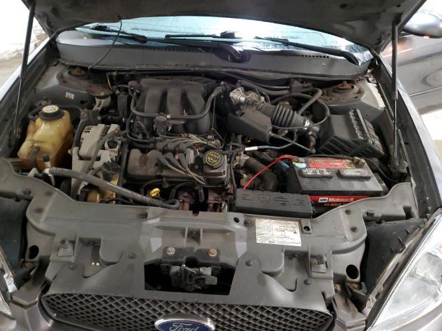 Photo 11 from auction – 2005 FORD TAURUS SEL with VIN 1FAFP56295A266314