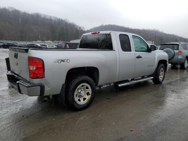 Photo 3 from auction – 2012 CHEVROLET SILVERADO with VIN 1GCRKPE76CZ165759