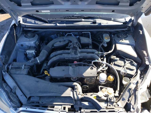 Photo 11 from auction – 2013 SUBARU IMPREZA SP with VIN JF1GPAL67D1825815
