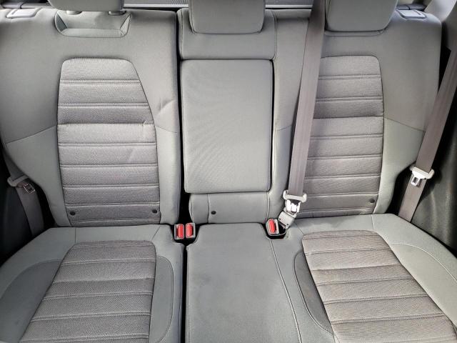 Photo 10 from auction – 2019 HONDA CR-V EX with VIN 5J6RW2H53KL024239
