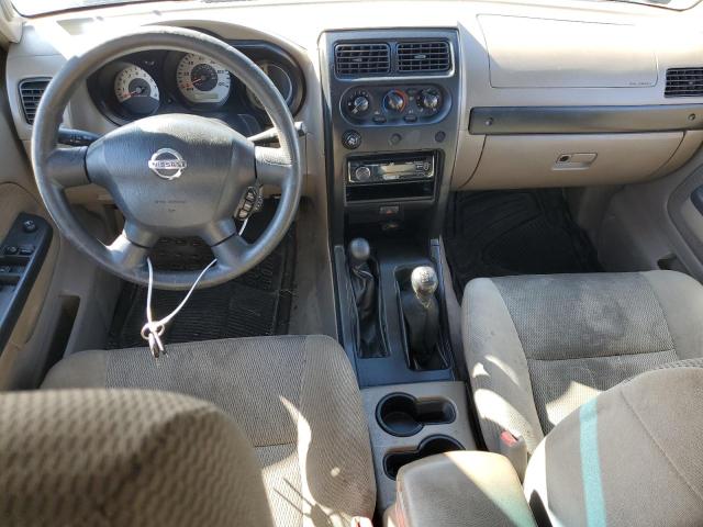 Photo 8 from auction – 2004 NISSAN FRONTIER C with VIN 1N6ED29Y94C447510