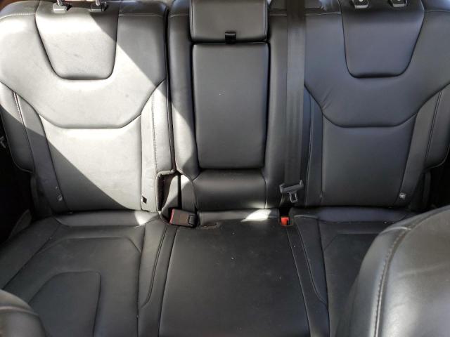 Photo 10 from auction – 2018 FORD EDGE TITAN with VIN 2FMPK3K92JBB42058