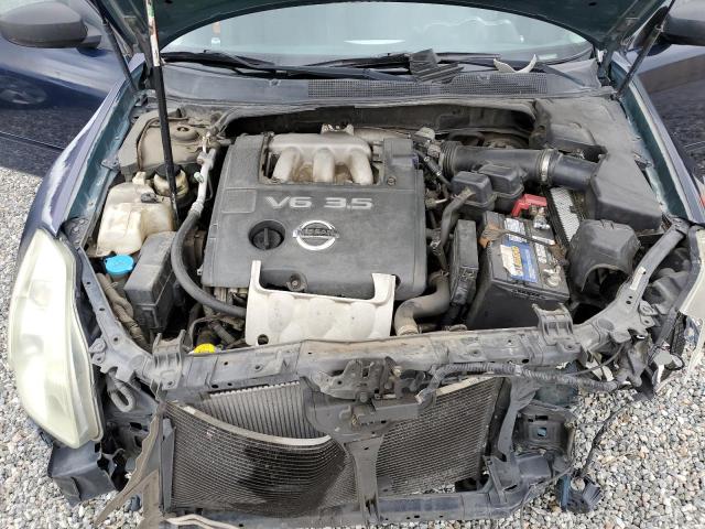 Photo 11 from auction – 2006 NISSAN MAXIMA SE with VIN 1N4BA41E66C861171