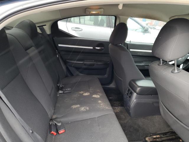 Photo 10 from auction – 2008 DODGE CHARGER SX with VIN 2B3KA33G68H125609
