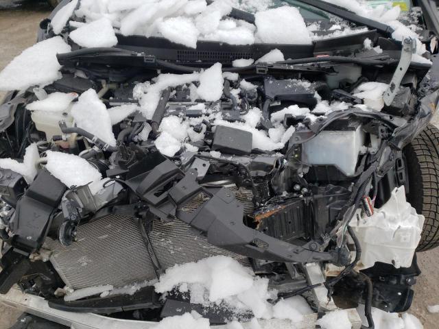 Photo 11 from auction – 2020 TOYOTA PRIUS PRIM with VIN JTDKARFP2L3145607
