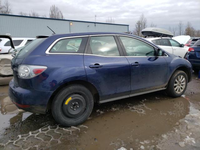 Photo 3 from auction – 2010 MAZDA CX-7 with VIN JM3ER2WM5A0342120