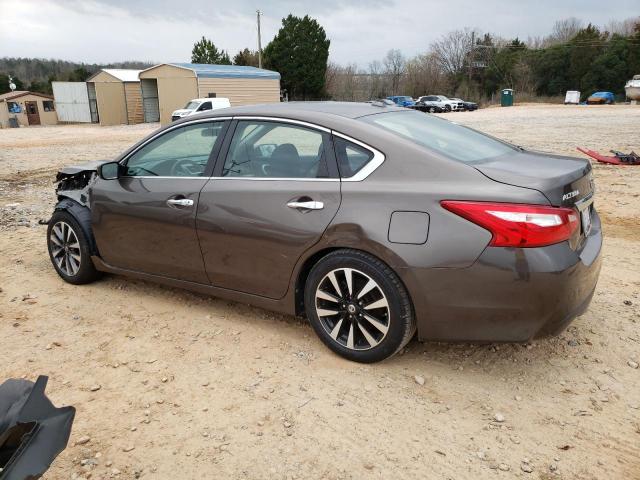 Photo 2 from auction – 2017 NISSAN ALTIMA 2.5 with VIN 1N4AL3APXHC186817