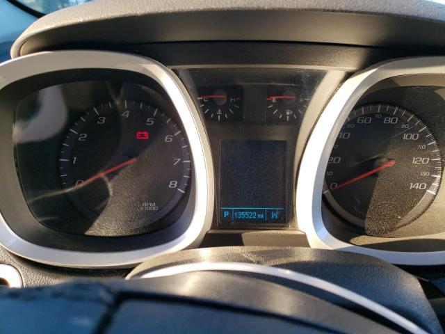 Photo 9 from auction – 2012 CHEVROLET EQUINOX LT with VIN 2GNALDEK3C6371721