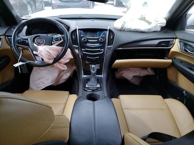 Photo 8 from auction – 2013 CADILLAC ATS with VIN 1G6AA5RA7D0146608